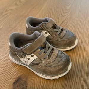 Saucony Toddler Sneakers